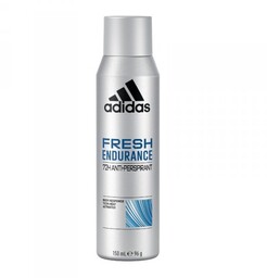 Adidas Fresh Endurance Dezodorant w sprayu dla mężczyzn