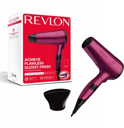 Suszarka Do Włosów Revlon Perfec Heat Frizz Fighter