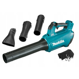 Dmuchawa Akumulatorowa Makita DUB184Z 18V Pasek Na Ramię