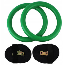 Kółka Gimnastyczne Master