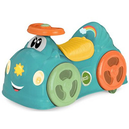 CHICCO Jeździk Eco+ All Around Zielony