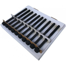 Śruby głowicy Mazda CX7 CX-7