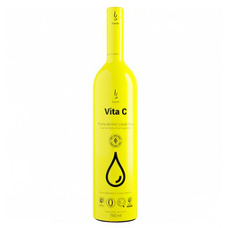 DuoLife Vita C w płynie, 750ml -> Odbiór