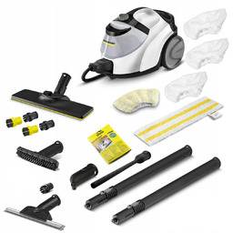 Mop Parowy Parownica Karcher Sc 5 EasyFix 2250W