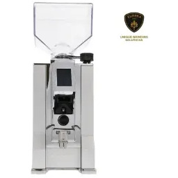 Młynek do kawy Eureka Mignon Dolce Vita Grey