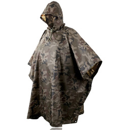Poncho pałatka peleryna Helikon U.S. Model - PL