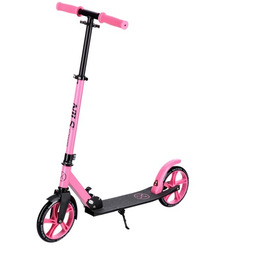 HM2009 PINK HULAJNOGA NILS EXTREME
