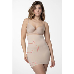 Spódnica korygująca Half Slip 220 basic beige