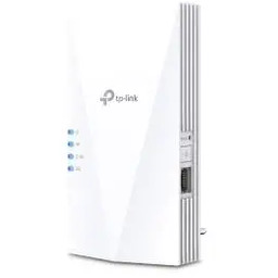 TP-LINK RE500X AX1500 Wzmacniacz sieci