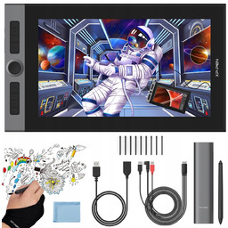 Tablet Graficzny Xp-pen Artist Pro 16 5080 Lpi
