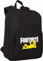 Plecak szkolny Fortnite Crazy Banana - główna komora