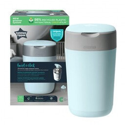 Kosz na pieluchy Sangenic Tommee Tippee Twist &