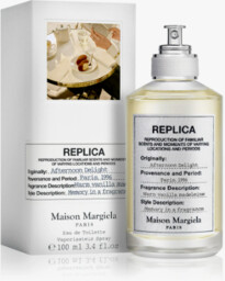 Maison Margiela Paris Replica Afternoon Delight, Woda toaletowa