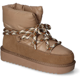 Śniegowce D.Franklin DFSH375003 Taupe