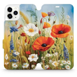 Mobiwear Etui z klapką do iPhone 11 Pro