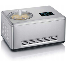 Severin Ez 7406 maszyna do lodów do robienia