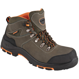 GRINDER S3 Ardon - buty nubukowe robocze typu