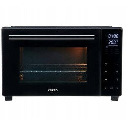 Mini piekarnik Raven 35 l 1870