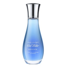 Davidoff Cool Water Woman Reborn Intense Woda perfumowana