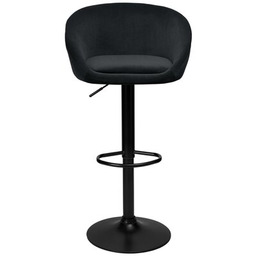 EHOKERY Hoker Paterson Czarne