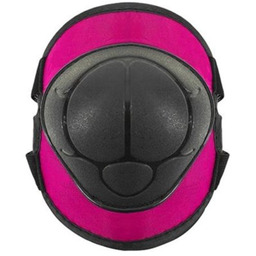 NILS EXTREME Zestaw ochraniaczy H110 Ciemnoróżowy (rozmiar S)