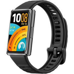 Huawei Band 11 Pro czarny