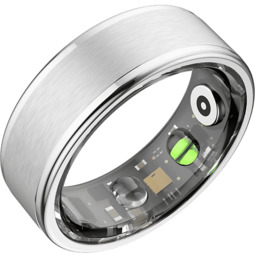 Smartring MANTA OneRing 62mm SR01SL-62 Srebrny