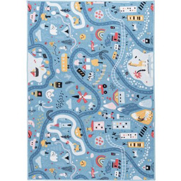 MULTIDECOR Dywan Stella Ulice 100 x 150 cm