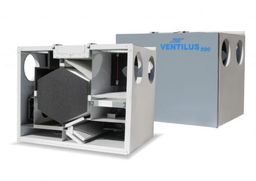 Rekuperatory VENTILUS 590 SE