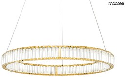 Liberty 80 Złota - Moosee - lampa wisząca