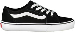DAMSKIE BUTY SPORTOWE VANS CZARNE