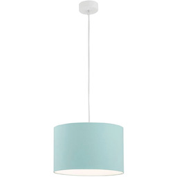Lampa dziecięca wisząca dziecięca MAGIC 4135 miętowa Argon
