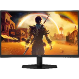 Monitor C27G42E 27 cali 180Hz Curved VA HDMIx2