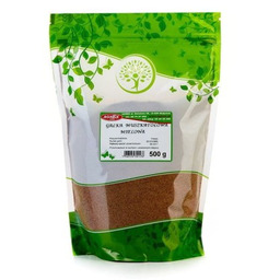 Gałka muszkatołowa mielona 500g