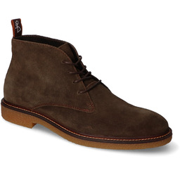 Trzewiki Marco Tozzi 2-15100-41/304 Brązowe