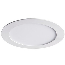 KANLUX Panel LED Rounda V2LED18W-NW-W Biały