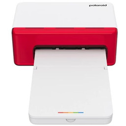 POLAROID Drukarka Hi-print 4x6 Druk w kolorze, Bluetooth