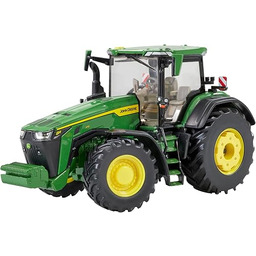 Britains 1:32 John Deere 8R 410, traktor kolekcjonerski,