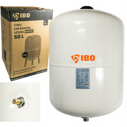 Naczynie Naczynko Przeponowe Wzbiorcze Zbiornik Do Instalacji Cwu