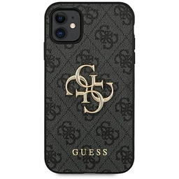 Etui Guess GUHCN614GMGGR do iPhone 11 6,1" /