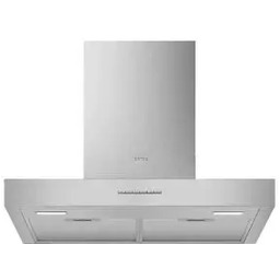 Smeg KBT600XE Stal nierdzewna Okap kominowy