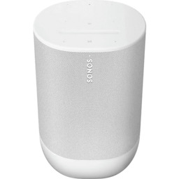 Bezprzewodowy głośnik sieciowy SONOS Move 2 Biały