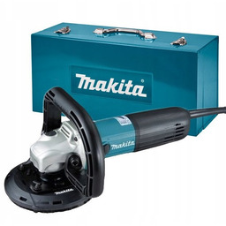 Makita Szlifierka Do Betonu PC5010C 1400W 125CM walizka