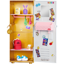 Rainbow High Locker Playset