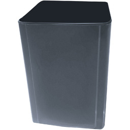 Amerbox Kosz na odpady 60 L z polipropylenu