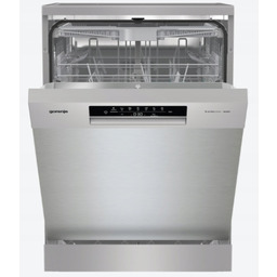 Zmywarka wolnostojąca Gorenje GS643E90X Srebrny 16kpl. Kosz 47dB