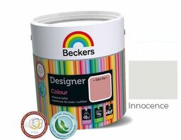 BECKERS Designer Colour Innocence 2,5L
