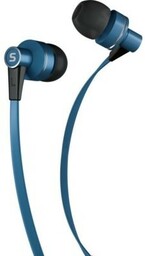 Sencor SEP 300 BLUE Słuchawki