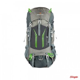 Bergson Plecak VINSTRA 40L Grey