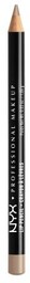 NYX Professional Makeup Slim Lip Pencil konturówka